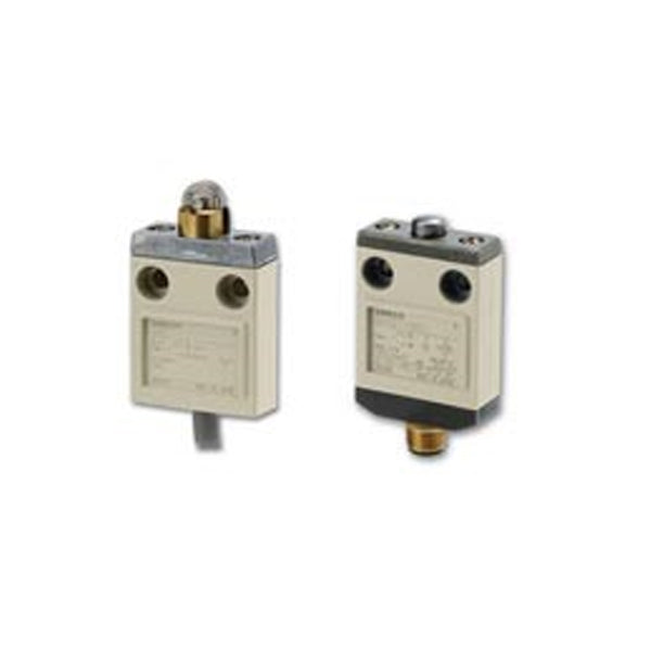 D4C-1231 | Omron General Purpose Limit Switch