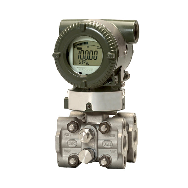 EJA110E-JHS5G-924DB | Yokogawa EJA110E Differential Pressure Transmitter