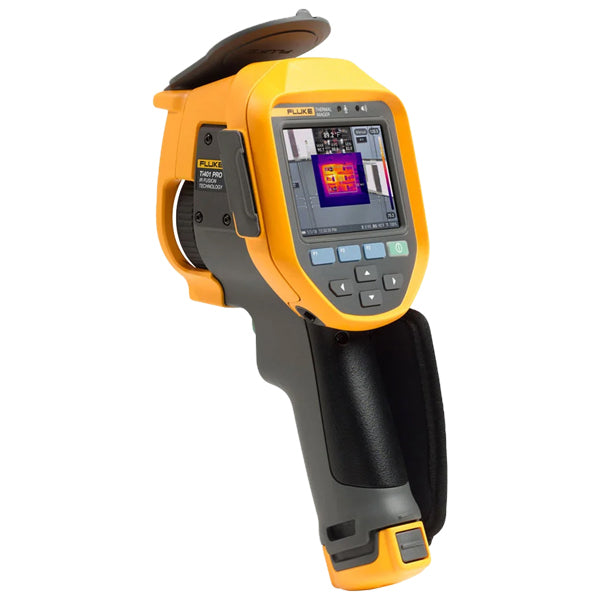 Fluke Ti401 PRO | Thermal Camera