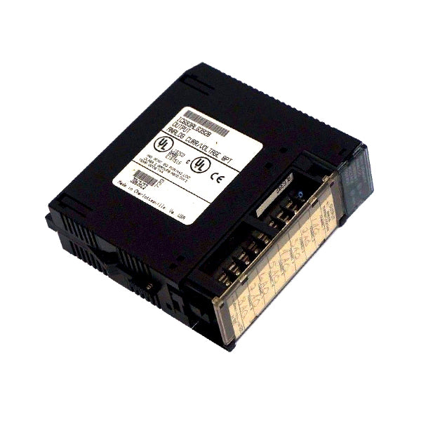 IC693ALG392 | GE Fanuc Analog Current/Voltage Output Module