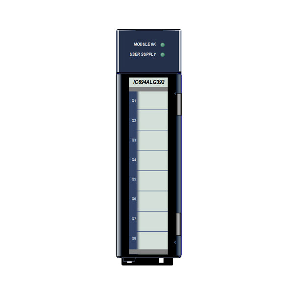 IC694ALG392 | GE Fanuc RX3i Analog Output Module