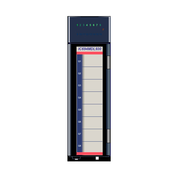 IC694MDL930 | GE Fanuc Isolated Relay Output Module