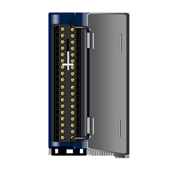 IC694TBB132 | GE Fanuc Spring-style Terminal Blocks