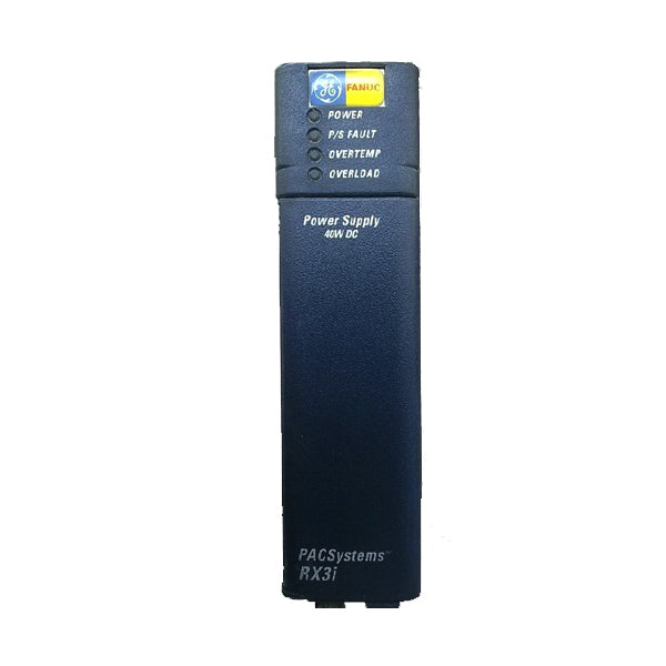 IC695PSD040F | GE Fanuc Power Supply Module