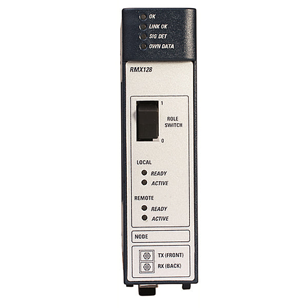 IC695RMX128 | GE Fanuc RX3i Redundant Memory Xchange Module [SAME DAY DELIVERY]