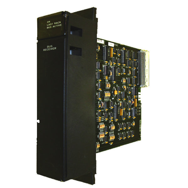 IC697BEM711 | GE Fanuc Bus Receiver Module