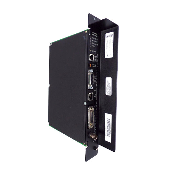 IC697CMM742 | GE Fanuc Ethernet Interface Module