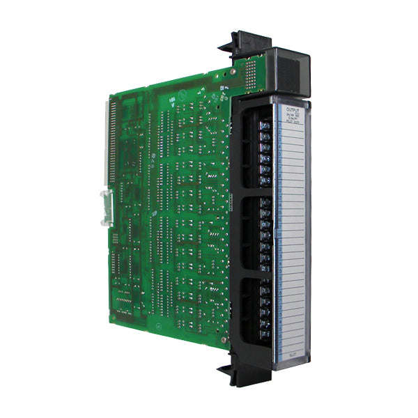 IC697MDL671 | GE Fanuc Interrupt Module