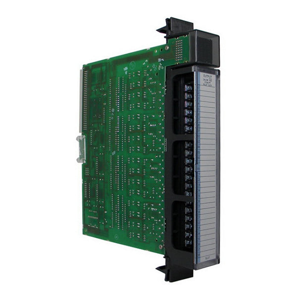 IC697MDL750 | GE Fanuc Discrete Output Module