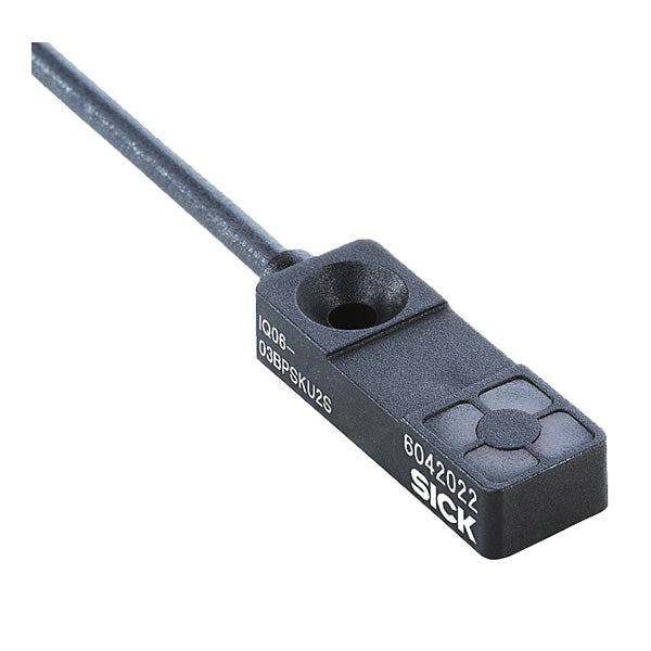 IQ06-03BPOKU2S | SICK Proximity Sensor