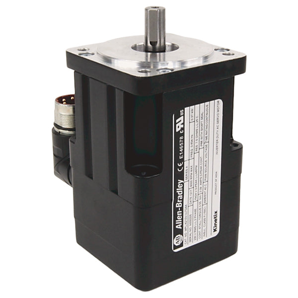 MPL-B4530K-SJ72AA | Allen Bradley MP Series Low Inertia Servo Motor