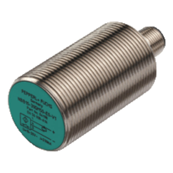 NBB15-30GM50-E1-V1-M | Pepperl+Fuchs Inductive Sensor