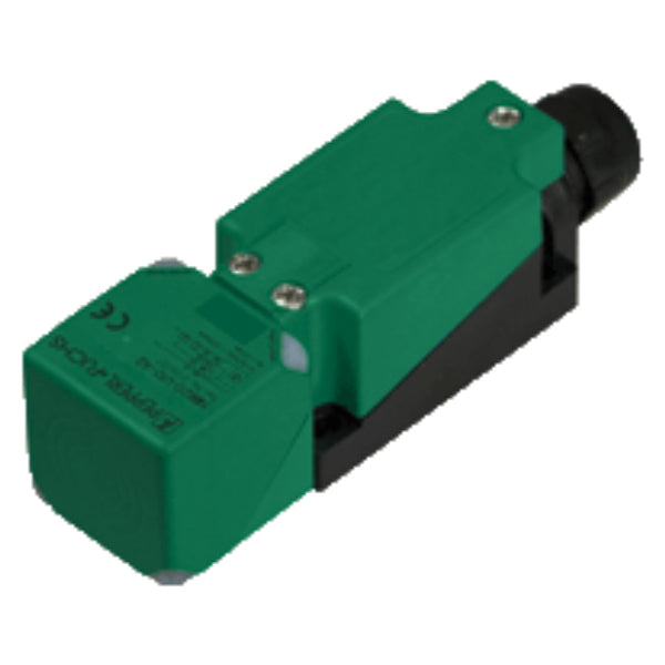 NBB15-U10-A2 | Pepperl+Fuchs Inductive Sensor