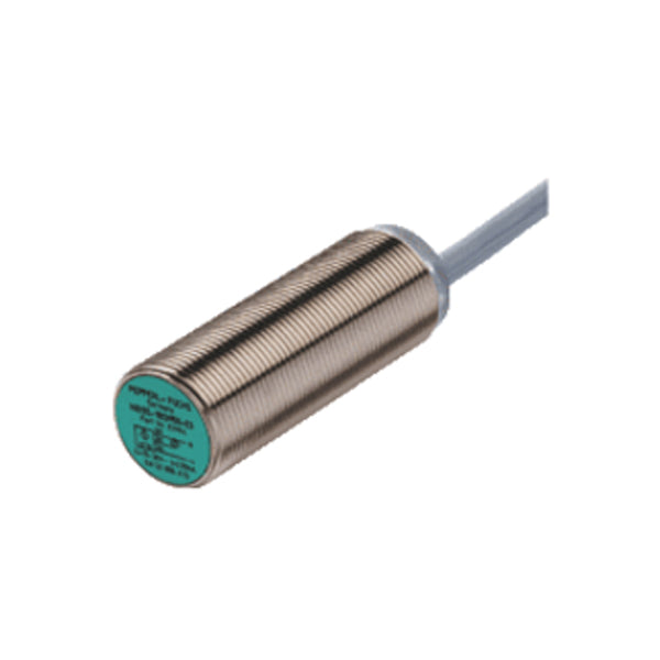 NBB8-18GM50-E2-5M | Pepperl+Fuchs Inductive Sensor