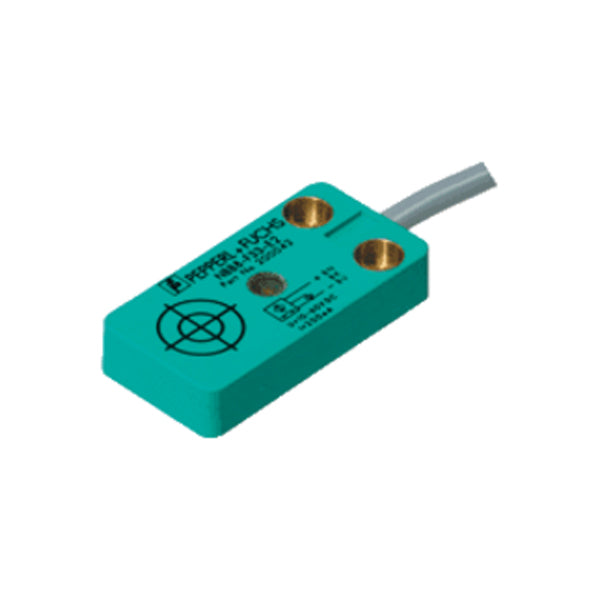 NBB8-F33-E0 | Pepperl+Fuchs Inductive Sensor