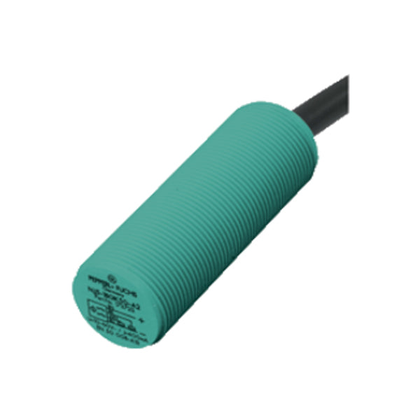 NBN12-18GK50-E0-M | Pepperl+Fuchs Inductive Sensor
