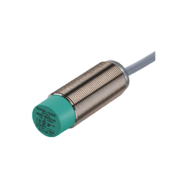 NBN12-18GM50-E3-M | Pepperl+Fuchs Inductive Sensor