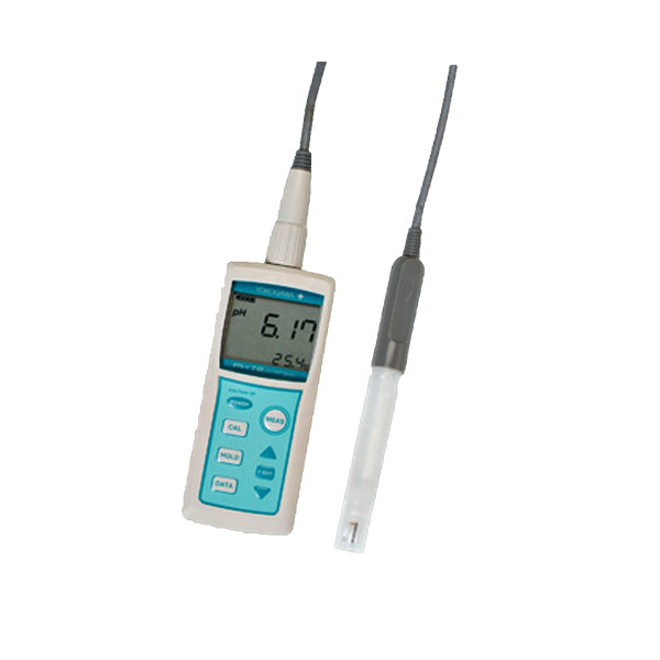 PH72-11-E-AA | Yokogawa Personal pH/ORP Meter