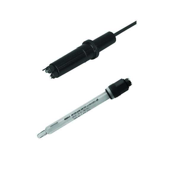 PH8ERP-03-HC-N-T*A | Yokogawa KCl Refillable Type pH Sensor