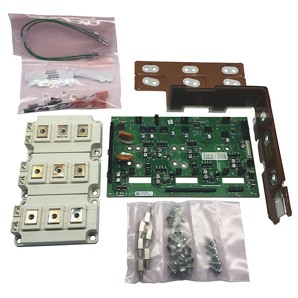 SK-G9-PB1-D248 | Allen Bradley Power Interface Board