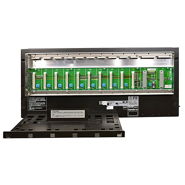 SNB10D-215/CU2T | Yokogawa  Safety Node Unit