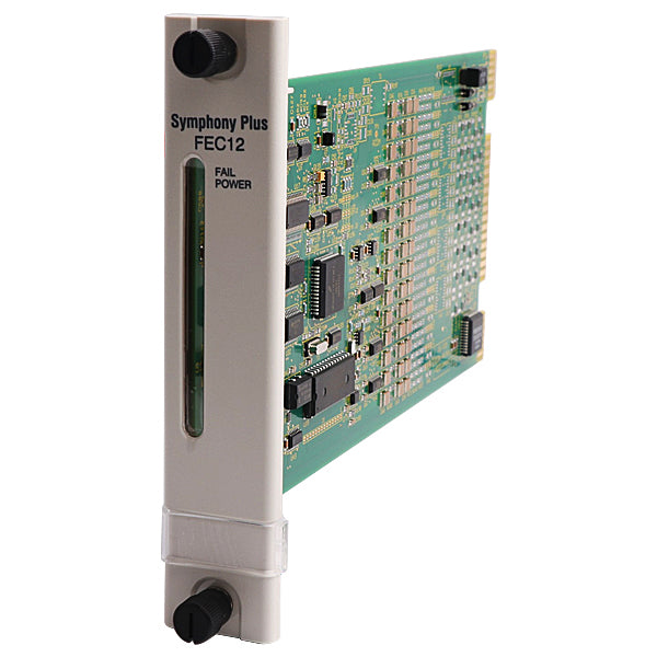 SPFEC12 | ABB Analog Input Module