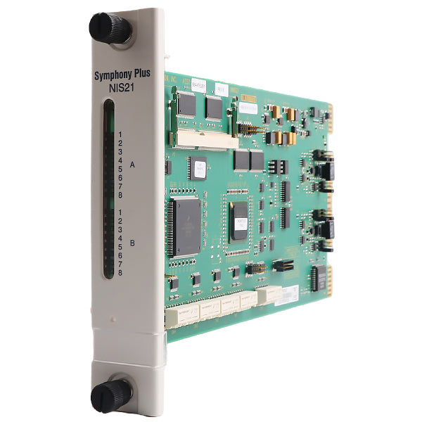 SPNIS21 | ABB Network Interface Module