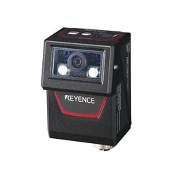 SR-752 | Keyence High Performance Compact 1D and 2D Code Reader