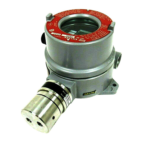 SS-RW02 | Honeywell Combustible Sensor Stainless Steel