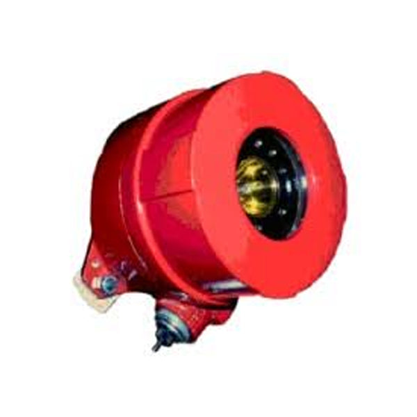 SS4-A2 | Honeywell UV Flame Detector