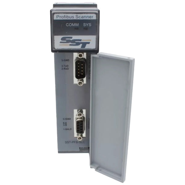 SST-PFB-SLC | Allen Bradley PROFIBUS DP Remote I/O Scanner Module