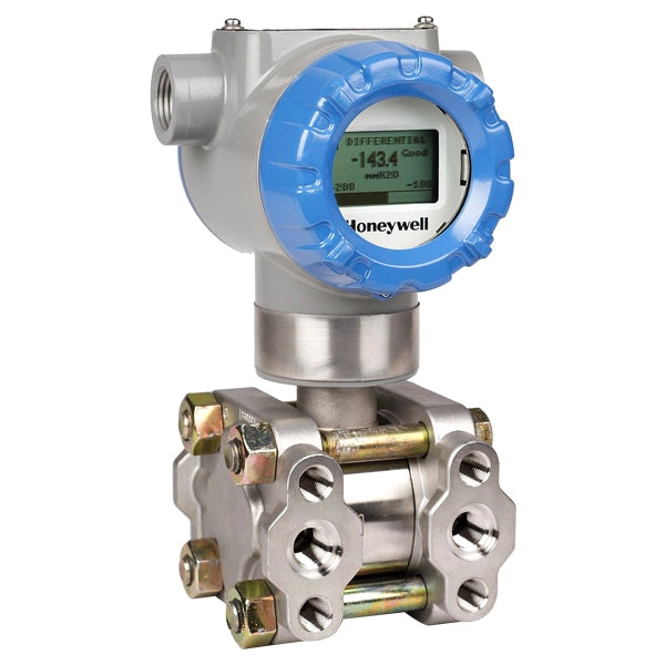 STD720-E1HS4AS-1-AAH0-11S-A-10A0-F1F5 | Honeywell SmartLine Differential Pressure