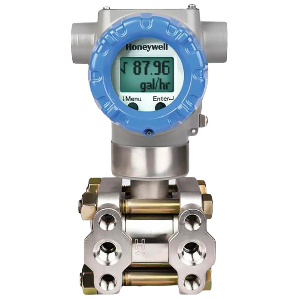 STD735-E1AC4AS-1-0-AHS-11S-A-00A0 | Honeywell STD735 SmartLine Differential Pressure Transmitter