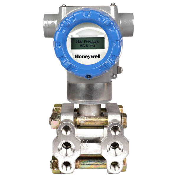 STD770-E1HS1AS-1-F-ADC-11S-A-21A0-FX,F5 | Honeywell Model STD700 Differential Pressure Transmitter