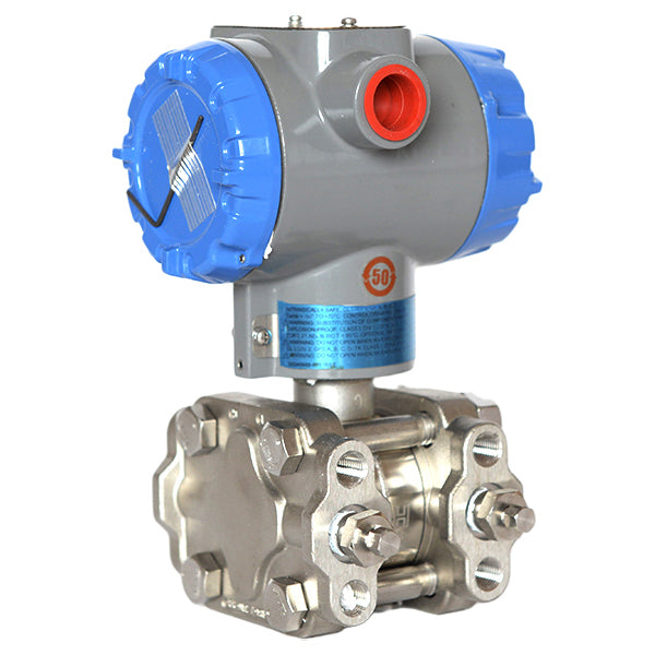 STD830-E1HK4AS-1-C-HHC-11C-B-31A7-F7,FX,F1,TP-0000 | Honeywell STD830 SmartLine Differential Pressure Transmitter