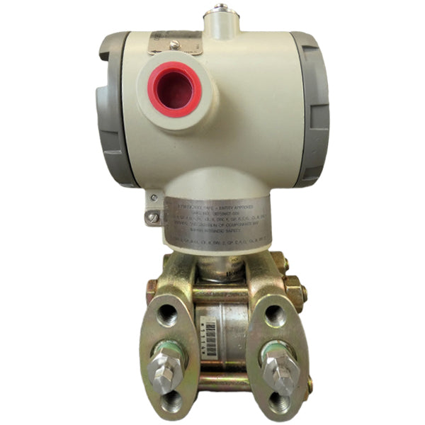 STD924-E1H-00000-HC.1C.CC.CR.F1.S2.SB.SM-B67P | Honeywell STD924 Series 100 Differential Pressure Transmitter