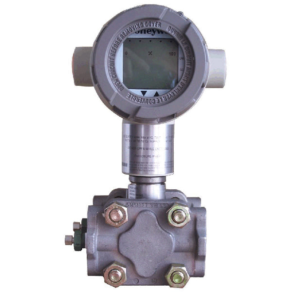 STD930-E1H-00000-SM.H6.MB.S3.CC.TG.A1.TC.F1.F5.CA | Honeywell STD930 Series 100 Differential Pressure Transmitter