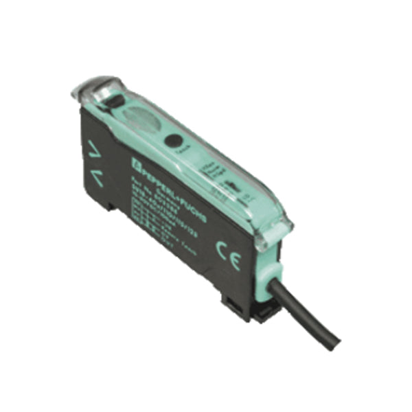 SU18-16/40a/102/115/126a | Pepperl+Fuchs Fiber Optic Sensor