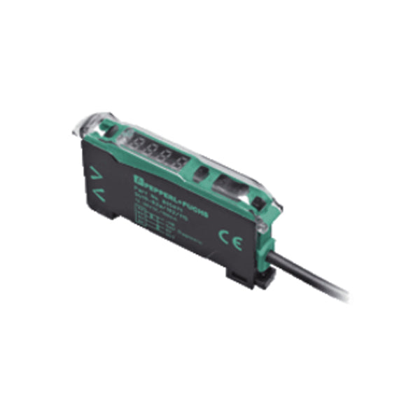 SU19/110/115a/126a | Pepperl+Fuchs Fiber Optic Sensor