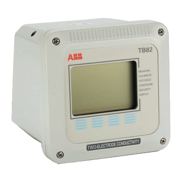 TB82EC2110112 | ABB TB82 2-Wire Conductivity Transmitter