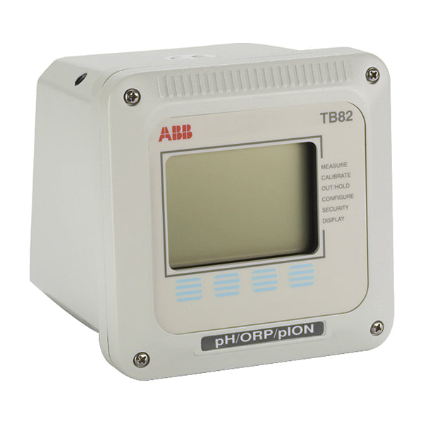 TB82PH-2110110 | ABB pH / ORP / pION Transmitter