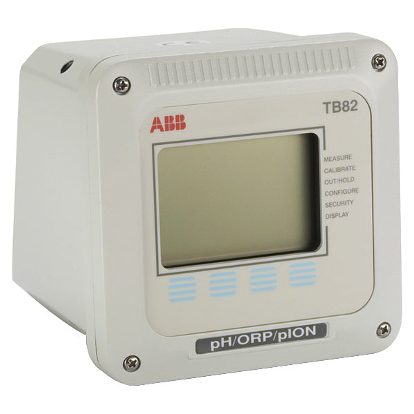 TB82PH-2210110 | ABB pH / ORP / pION Transmitter