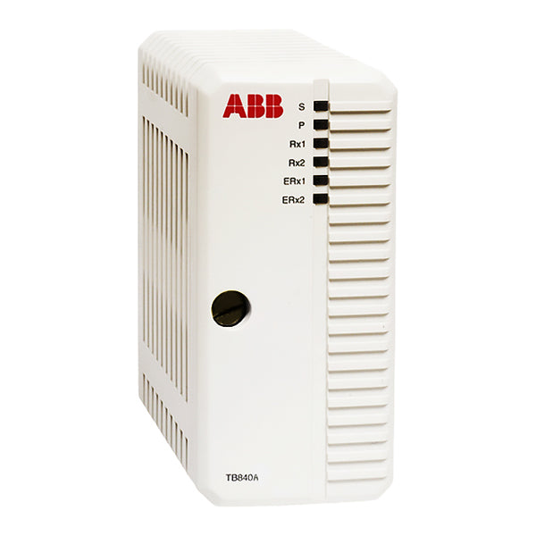 TB840A | ABB Modulebus Cluster Modem