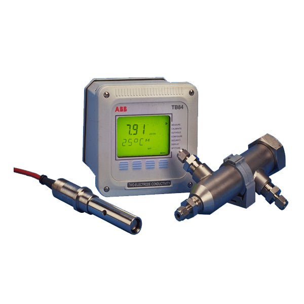 TB84TE2000402 | ABB TB84 Analyzer Series