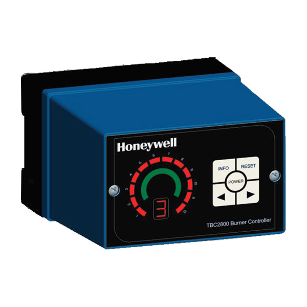 TBC2800A1000 | Honeywell Burner Controller