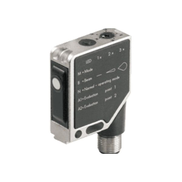 UB250-F12-I-V15 | Pepperl+Fuchs Ultrasonic Sensor