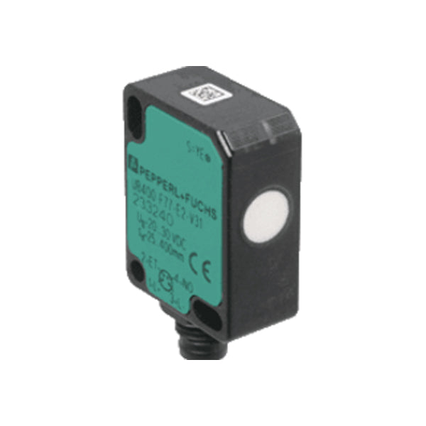 UB100-F77-E0-V31 | Pepperl+Fuchs Ultrasonic Sensor