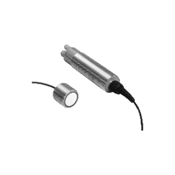 UC1000-30GM-IUR2-K-V15 | Pepperl+Fuchs Ultrasonic Sensor