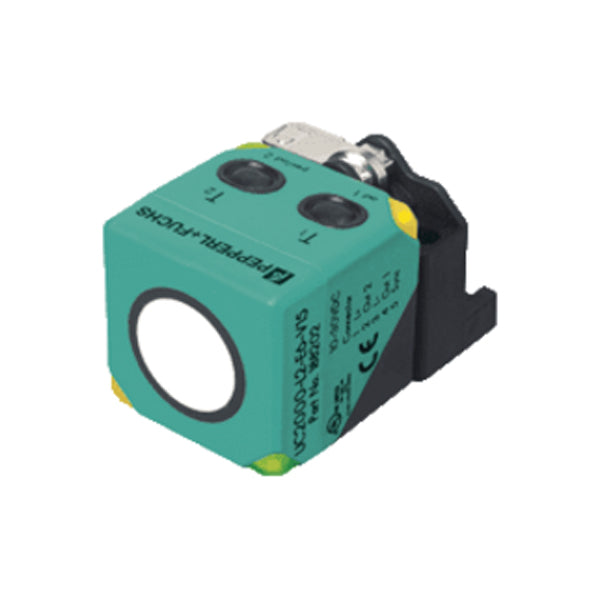 UC2000-L2-E7-V15 | Pepperl+Fuchs Ultrasonic Sensor