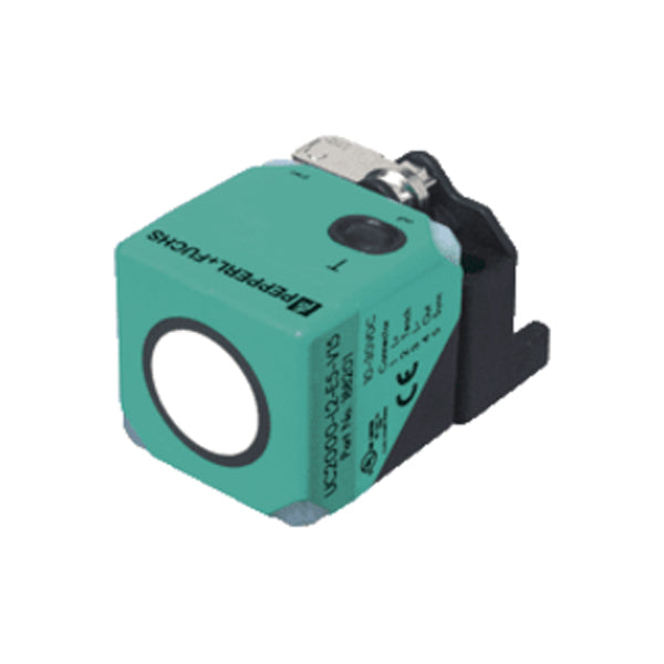 UC2000-L2-E4-V15 | Pepperl+Fuchs Ultrasonic Sensor